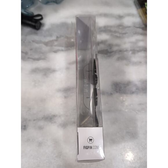 FigPin XL, Overwatch D.Va + Meka, #X5, Collectible Enamel Pin, Unlocked - Picture 4 of 5